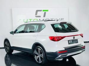 Seat Tarraco Bild 5