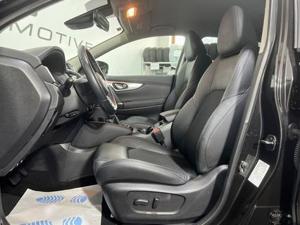 Nissan Qashqai Bild 7