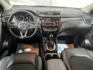 Nissan Qashqai Bild 8