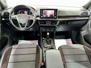 Seat Tarraco Bild 9