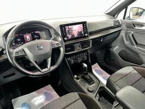 Seat Tarraco Bild 10