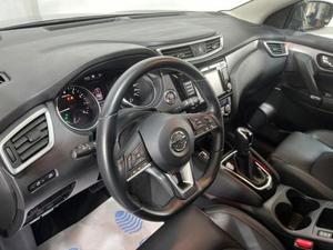 Nissan Qashqai Bild 6