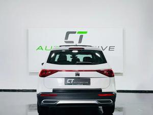 Seat Tarraco Bild 4