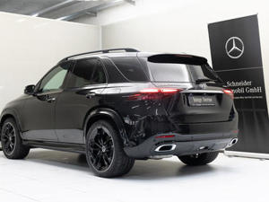 Mercedes-Benz GLE Bild 2