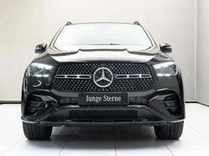 Mercedes-Benz GLE Bild 4