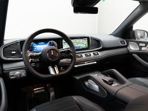 Mercedes-Benz GLE Bild 6