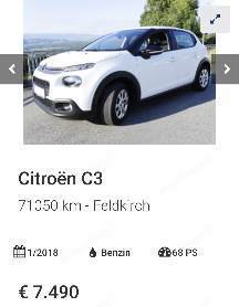 Citroen C3