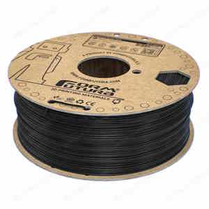 Filament PET-G highspeed Schwarz