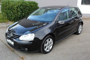 Vw Golf Rabbit 1,4 Neu Vorgeführt 06 2025 5 Türig