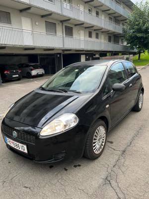 Fiat Punto 1.2 Bild 7