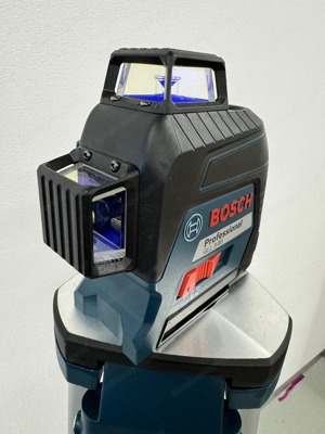 Bosch Professional Linien Laser