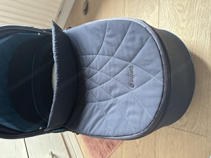 Cybex Platinum Priam Kinderwagen Bild 4