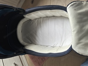 Cybex Platinum Priam Kinderwagen Bild 3