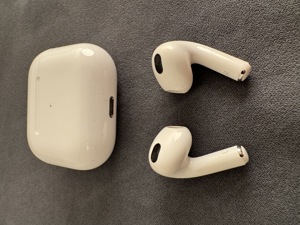 Apple AirPods 3 Kopfhörer wireless