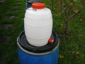 Mostfässer Speidel 10 liter