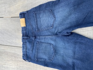 Skinny Jeans Gr 152 Bild 3