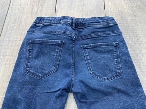 Skinny Jeans Gr152 Bild 3