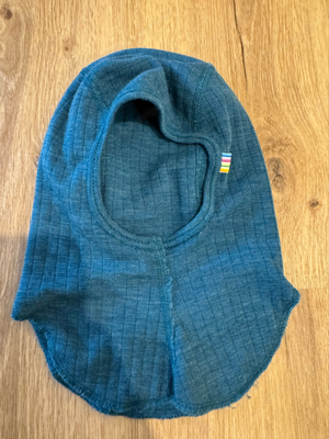 Merino Wool 1-2 Jahre Bild 2