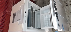 Liebherr UIKO Kühlschrank Unterbau Kellerfach Bild 3