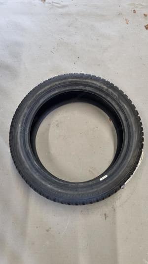 4 neue Winterreifen - Falken Eurowinter HS01 - 215 50 R19 93T  Bild 4