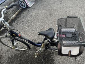 E-Bike Bild 3