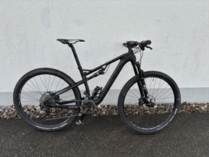 Simplon Cirex Nanocarbon