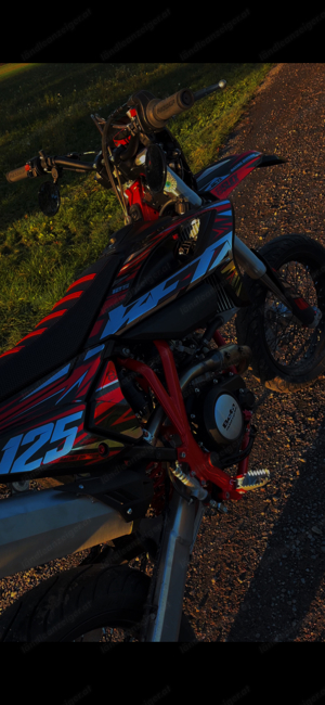 Beta 125 r