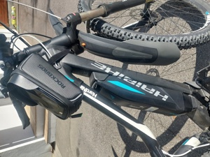 E-Bike Marke Haibike Bild 2