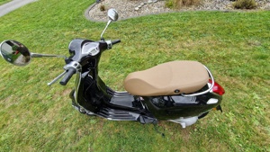 Vespa Primavera 50 2-Takt Bild 3