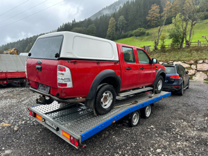 Kaufe Alle Pick up's Geländewagen Pritsche L200 Hilux Navara Transporter Ranger , LKW