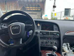 Audi A6 TDI Bild 2