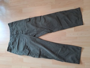 Bundesheerhose