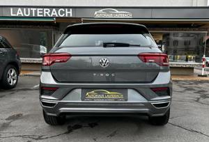 VW T-Roc Bild 7