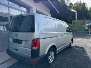 VW T6 Bild 3