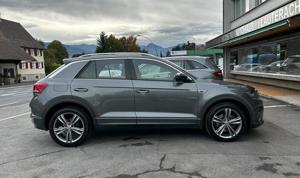 VW T-Roc Bild 9