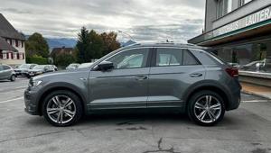 VW T-Roc Bild 5