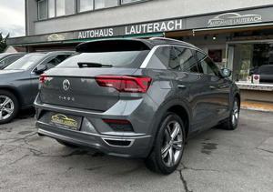 VW T-Roc Bild 8