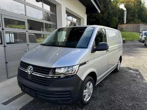 VW T6 Bild 2