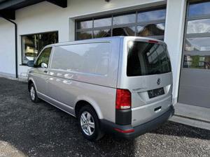 VW T6 Bild 4