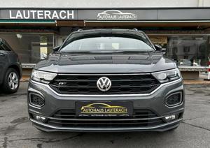 VW T-Roc Bild 2