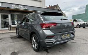 VW T-Roc Bild 6