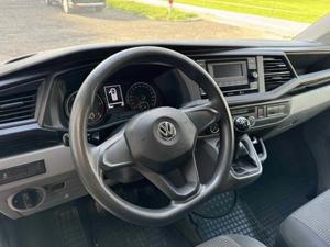 VW T6 Bild 5