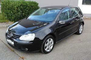 VW Golf 2005