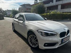 BMW 1er 2018 Bild 3