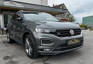 VW T-Roc Bild 3