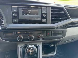 VW T6 Bild 7