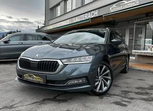 Skoda Octavia 2020