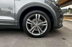 VW T-Roc Bild 10