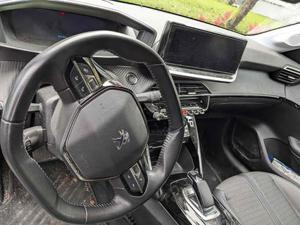 Peugeot 208 Bild 4