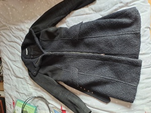 Schöne Wintermäntel Bild 3